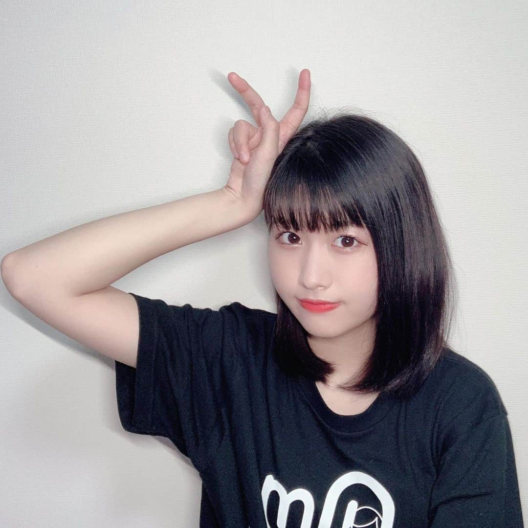 高橋彩香さんのインスタグラム写真 - (高橋彩香Instagram)「ただの自撮りです🤗」6月14日 22時22分 - sayarincho_1122