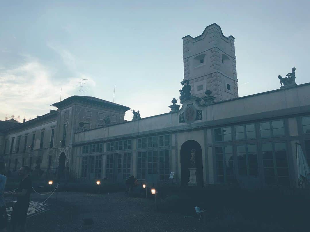 藤田敦子さんのインスタグラム写真 - (藤田敦子Instagram)「ㅤㅤㅤ Last year... @terraformafestival 2019💕」6月14日 22時30分 - blenda0305