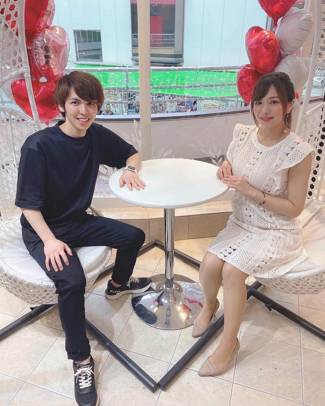 藤崎里菜のグルメインスタ