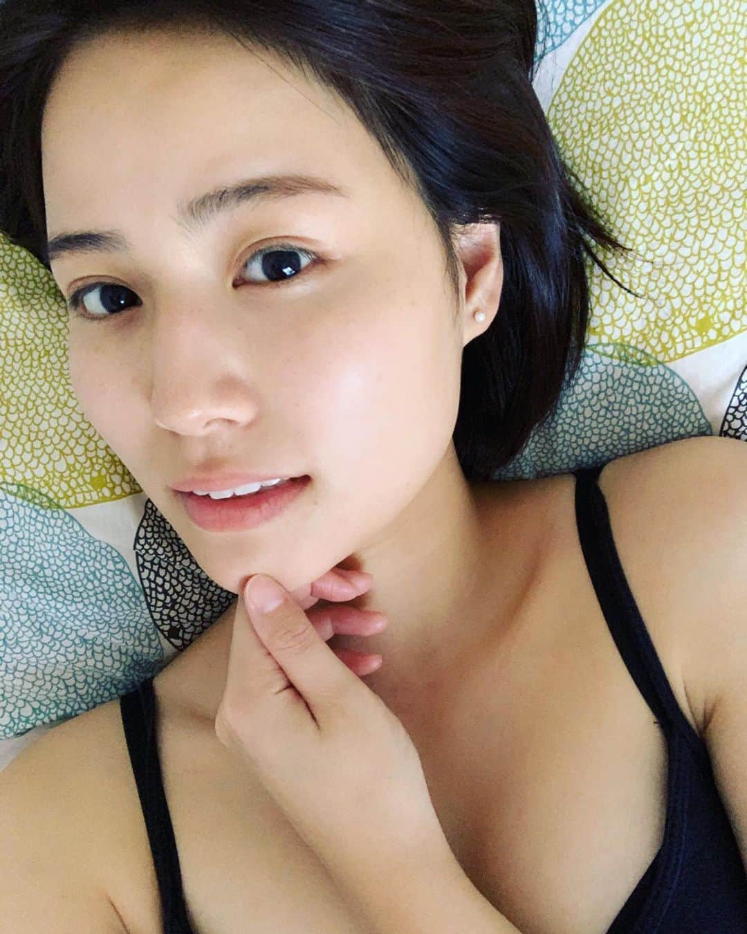 新谷あやかのインスタグラム