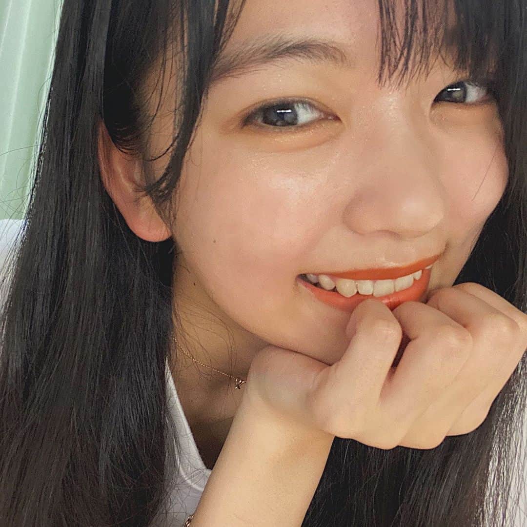 上田理子さんのインスタグラム写真 - (上田理子Instagram)「#5周年まであと7日 愛ときいながハッシュタグにしとったけん真似してみた〜笑  ブログもあげてるので、ぜひ読んでください😉」6月14日 23時20分 - ueda_riko_official