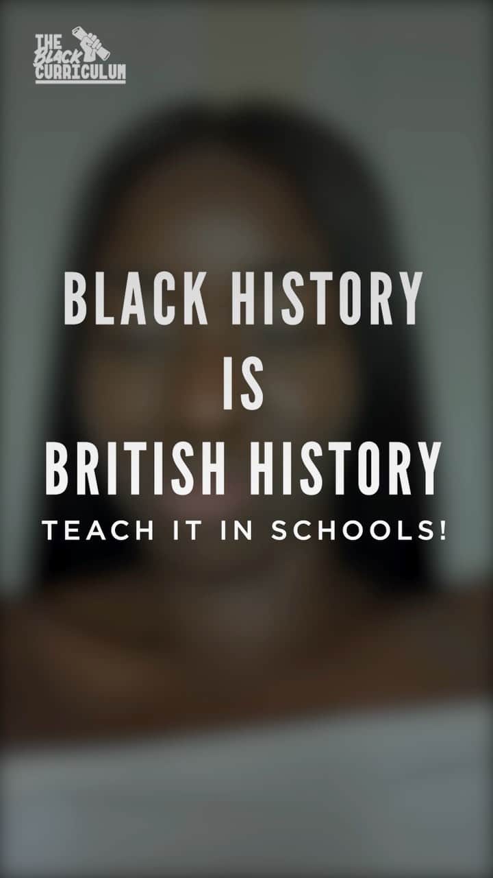 ボニー・ライトのインスタグラム：「our experience at school is the foundation of who we become. that’s why i support @theblackcurriculum campaign to make black history compulsory in all UK schools. let’s get the real stories printed in our textbooks 🇬🇧」