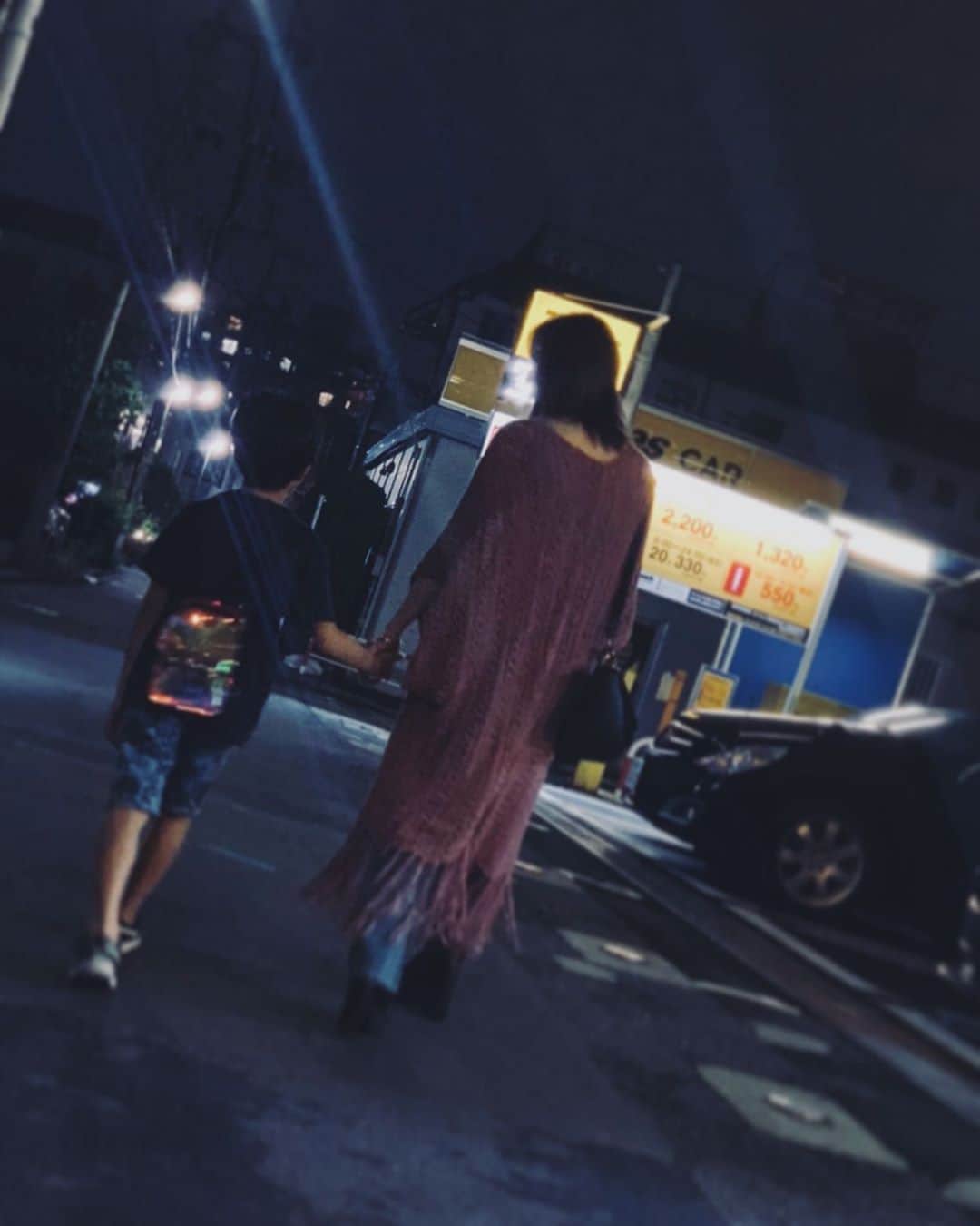 美沙玲奈のインスタグラム：「✦ Happy Birthday♡」