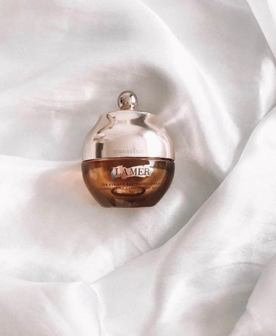 ドゥラメールのインスタグラム：「Weekend #regram ℅ @eshiemilani.」