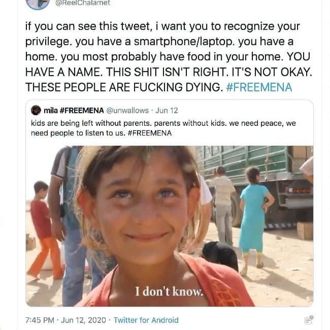 ティモシー・サイクスのインスタグラム：「⚠️WARNING: GRAPHIC IMAGES⚠️ Repost from @karmagawa WE MUST GET URGENT HELP FOR THE PEOPLE IN YEMEN! Please share this post with your followers and tag people, celebrities, influencers & news media who need to see this because not enough people know that Yemen is the largest humanitarian crisis in the world, with more than 24 million people, 80% of the population, in need of humanitarian assistance right now, from food/water to shelter & medicine, including more than 12 million children, with one child dying every 10 minutes! We must work together to spread awareness about this crisis all over social media RIGHT NOW because with coronavirus now breaking out across the country, Yemen is facing an emergency within an emergency as sanitation, food and clean water are in short supply…with food prices doubling in the past month alone! There also aren’t enough health facilities operational, and many that are open lack the basics like masks and gloves, let alone the oxygen and medicine needed to treat patients. We at Karmagawa are proud to support & donate to @unicef and @unicef_yemen which has teams on the ground helping, but they need more funding by the end of June and that’ll only be possible when we all use our social media platforms to spread massive awareness about this crisis so please share these heartbreaking photos and videos with your followers, encourage them to also share with their followers too & tag celebrities, influencers and news media who need to see this and let’s make EVERYONE aware of this urgent crisis in Yemen that nobody is talking about but which will kill millions of people & children in the next few weeks/months if we do nothing, SO LET’S HELP YEMEN RIGHT NOW! #saveyemen #prayforyemen #yemen #karmagawa」