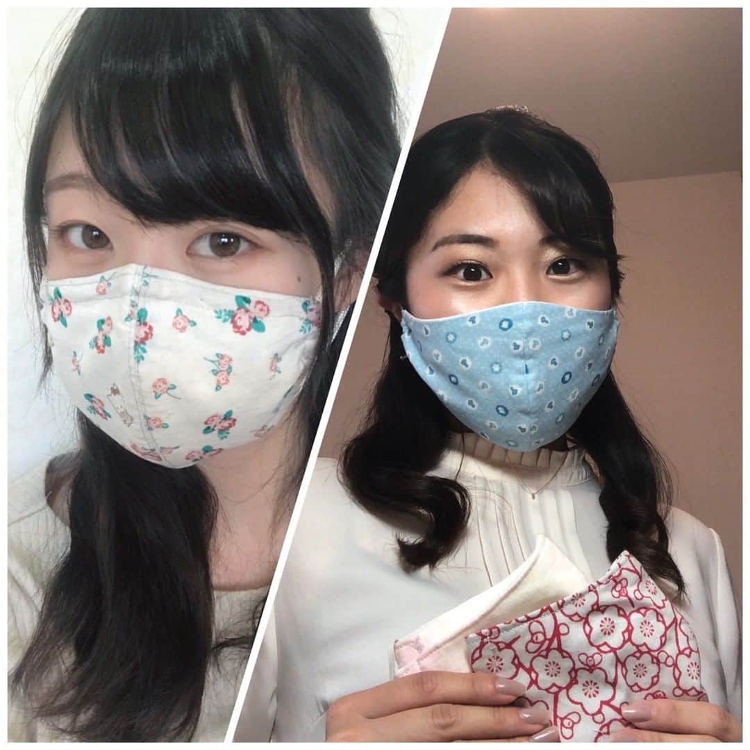 日本生命保険相互会社さんのインスタグラム写真 - (日本生命保険相互会社Instagram)「こんにちは！人材開発部　ライフプラザ品川訪問チーム　第二です。６月に入り、だんだん暑くなってきましたね。 新型コロナウイルスの感染拡大の影響を踏まえ、在宅勤務の方も多いと思いますが、皆さんどのように過ごされていましたか？  私たちは5月の在宅勤務の中で、お客様にお困りごとやお役に立てることはないか、確認をすすめておりました。  また、マスクを手作りして、感染に気をつけながら在宅勤務をしている職員もいます。 皆さんもマスクや手洗いで感染対策をしっかりと行ってくださいね。  これからの季節、マスクをつけての外出で熱中症の危険もあるので、マイボトルなどで水分補給も忘れずに！ 水分補給は熱中症対策だけでなく、感染予防にもつながります。  今月も頑張りましょう！  #いま私たちにできること #イマデキ #在宅勤務 #テレワーク #マスク #手作りマスク #手洗い #感染予防 #６月 #梅雨 #雨 #水分補給 #マイボトル #エコ活動 #熱中症対策 #父の日 #お父さんありがとう #あじさい #かたつむり #傘 #品川  #さあ支えることを始めよう #日本生命 #ニッセイ #nissay #playsupport #保険」6月15日 9時00分 - nissay_official