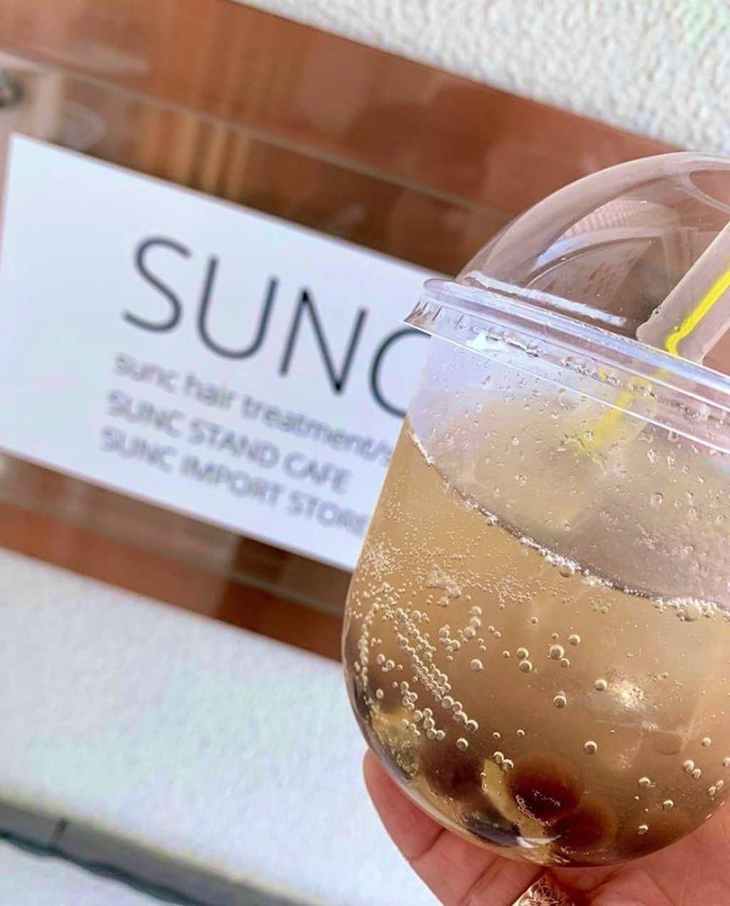 間瀬翔太さんのインスタグラム写真 - (間瀬翔太Instagram)「2020年 ６月26日 15時から16時まで 「SUNC STAND CAFE-サンクスタンドカフェ」と言うタピオカジュース店の１日店長をやります\(♡∇♡)\ (神奈川県鎌倉市大船3-6-36)  ジュースを買うと投票券を貰えます☆ 僕の名前を書いてくれたら2SHOT撮影が出来るので是非みんな遊びに来てねー！！U^ェ^U  #suncstandcafe #サンクスタンドカフェ #1日店長 #タピオカ」6月15日 9時28分 - shota_mase