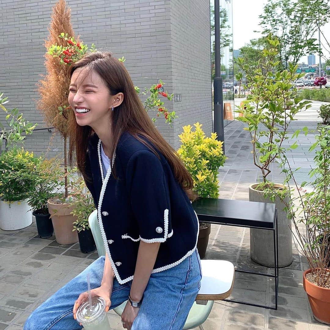 Son Ju Heeさんのインスタグラム写真 - (Son Ju HeeInstagram)「update🤍 - - #리샵」6月15日 10時12分 - juhee__ss