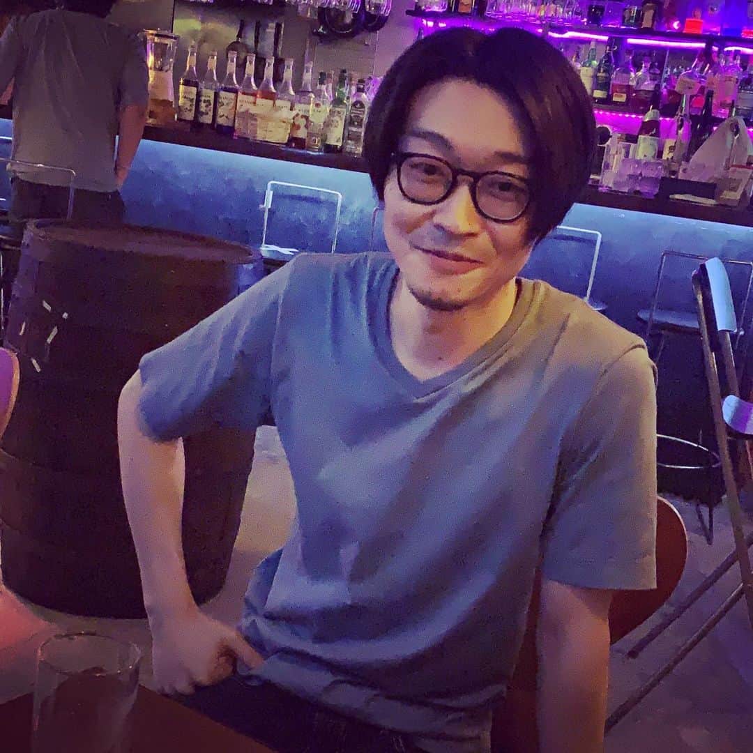 松隈ケンタのグルメインスタ