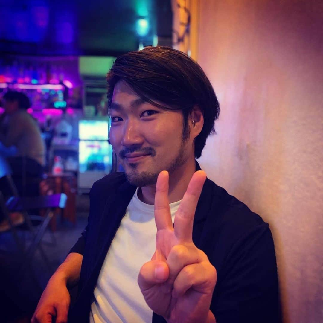 松隈ケンタのグルメインスタ