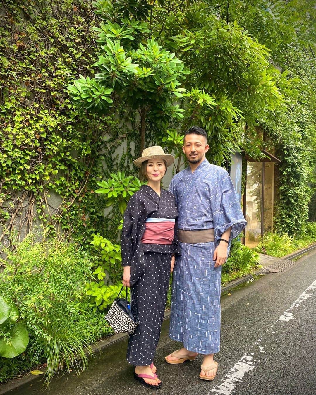 熊谷真実のインスタグラム