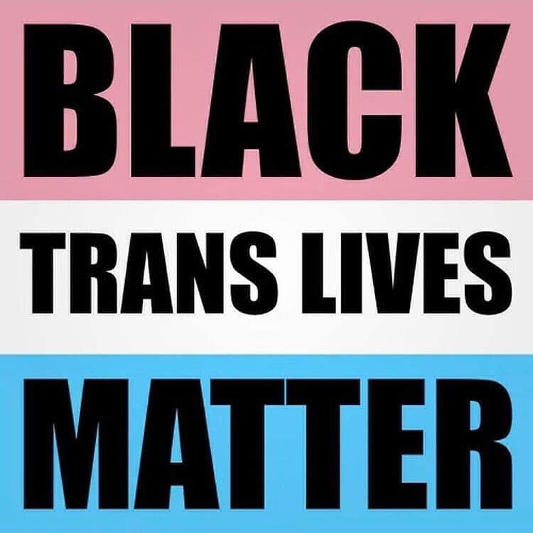 ケイト・ナッシュさんのインスタグラム写真 - (ケイト・ナッシュInstagram)「Dominique Fells. Riah Milton. Black Trans Lives Matter. These 2 women killed within 24 hours. There are go fund me’s for their families and friends, there are organizations we can donate to. If your feminism needs an update do it quickly. We MUST confront transphobia.  #sayhernamedominiquefells #sayhernameriahmilton #blacktranslivesmatter」6月15日 1時49分 - katenash