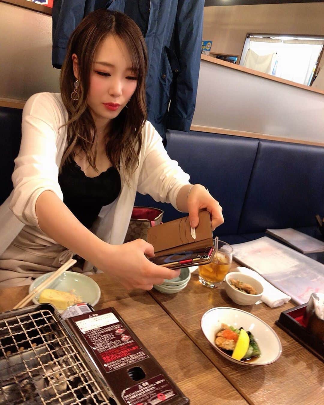 さやかのグルメインスタ