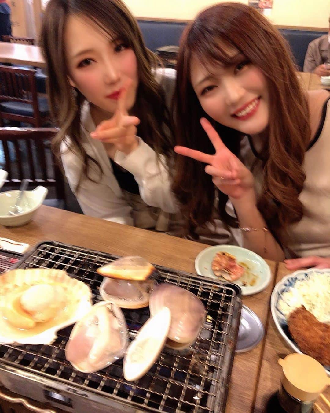 さやかのグルメインスタ