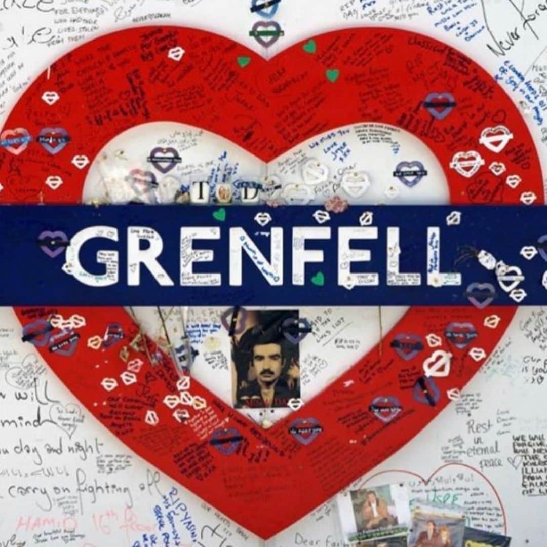 レオナ・ルイスさんのインスタグラム写真 - (レオナ・ルイスInstagram)「3 years on. Always and Forever in our hearts 💚 #grenfell」6月15日 3時12分 - leonalewis