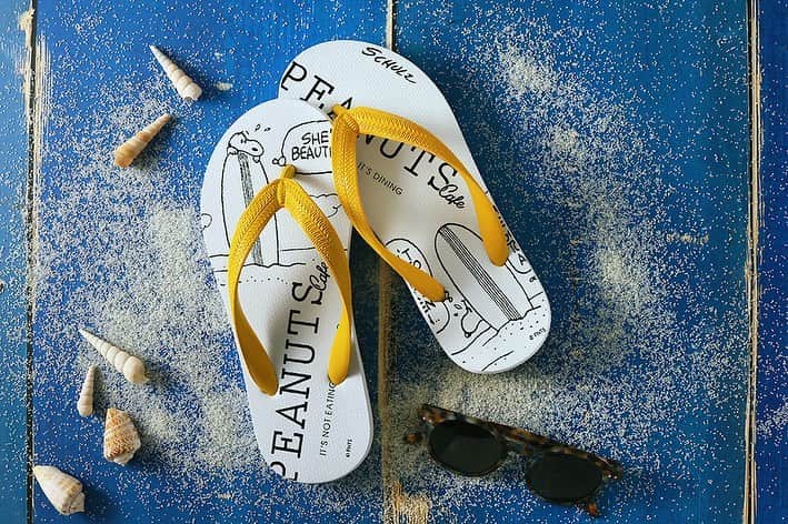 ピーナッツ カフェのグルメインスタ