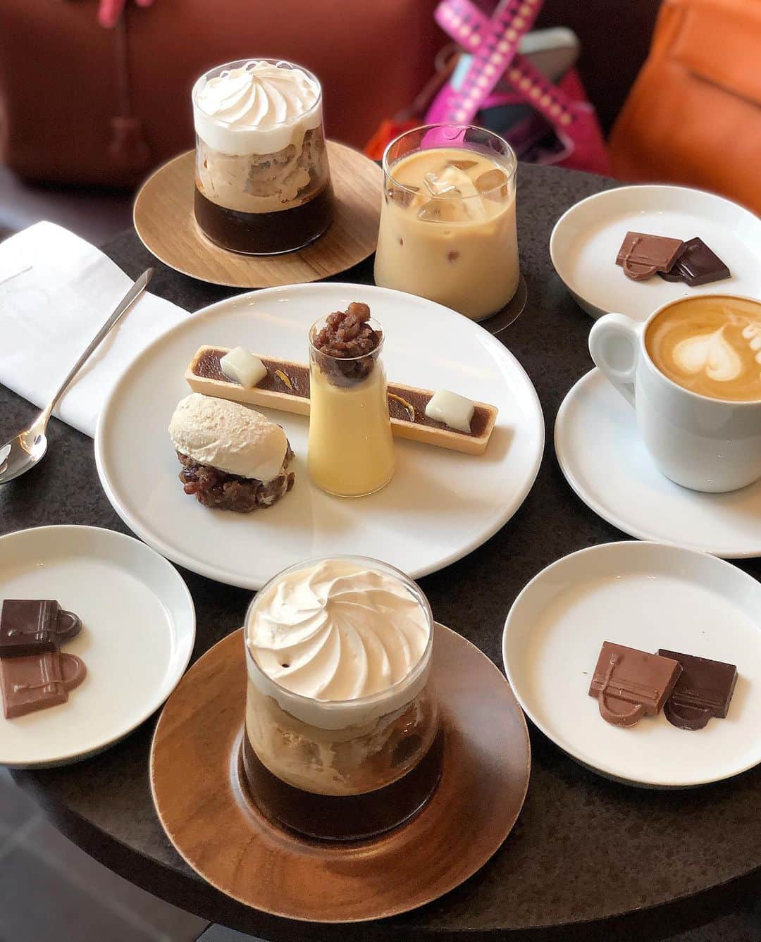 まゆまゆのグルメインスタ