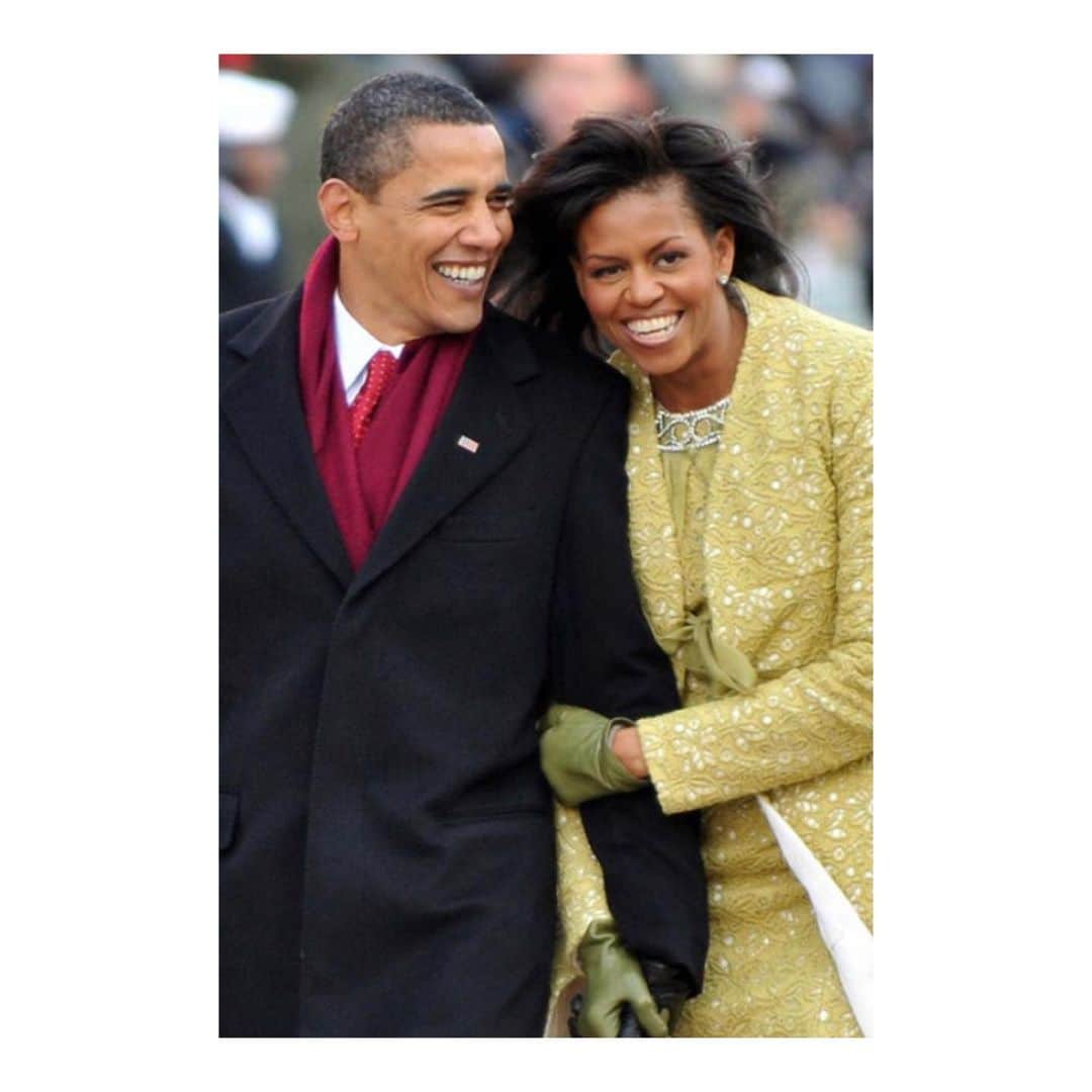 ナターシャ・ヘンストリッジのインスタグラム：「Gosh I miss this guy #ObamadayJune14th #obamaday」