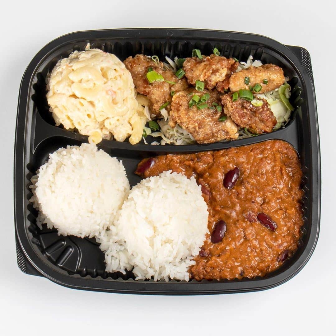 Zippy's Restaurantsさんのインスタグラム写真 - (Zippy's RestaurantsInstagram)「The Korean Chicken and Chili Plate was first launched at Zippy’s Pearl City. Order this 24K combo on Zippys.com or our mobile app.」6月15日 5時16分 - zippys