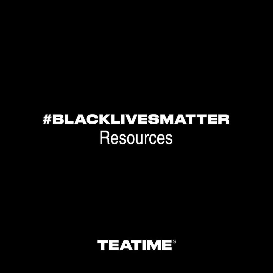 ダコタ・ジョンソンのインスタグラム：「We have curated a comprehensive list of powerful resources from activist, artists, and thinkers to become more educated and learn how to take action towards ending racism in a radical and potent way.  #blacklivesmatter Link in bio」