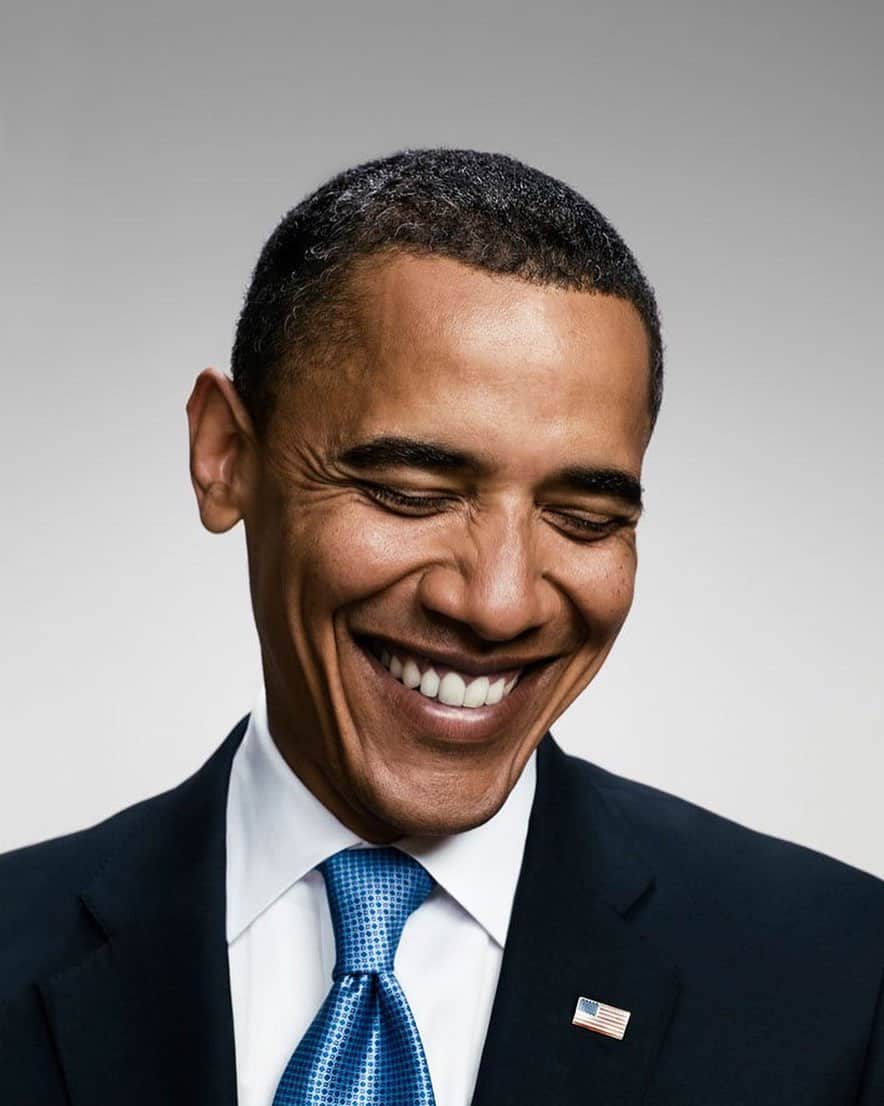 エイドリアン・バイロンさんのインスタグラム写真 - (エイドリアン・バイロンInstagram)「#ObamaDayJune14th 🇺🇸 • Happy @barackobama appreciation day! 🙌🏽 #Forever44」6月15日 7時02分 - adriennebailon
