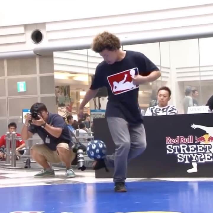 横田陽介のインスタグラム