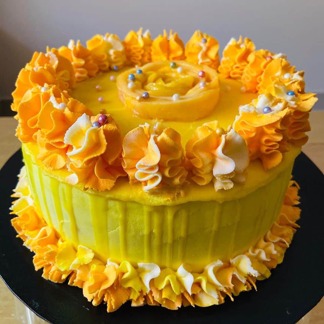 SUPER CAKESのインスタグラム