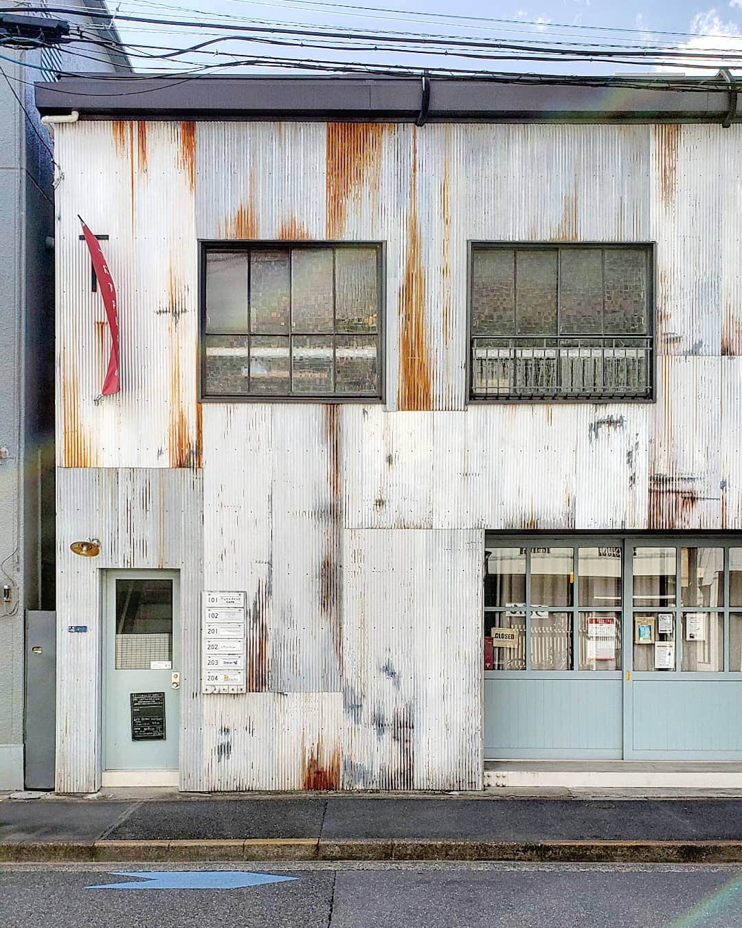 CAFE-STAGRAMMERのグルメインスタ