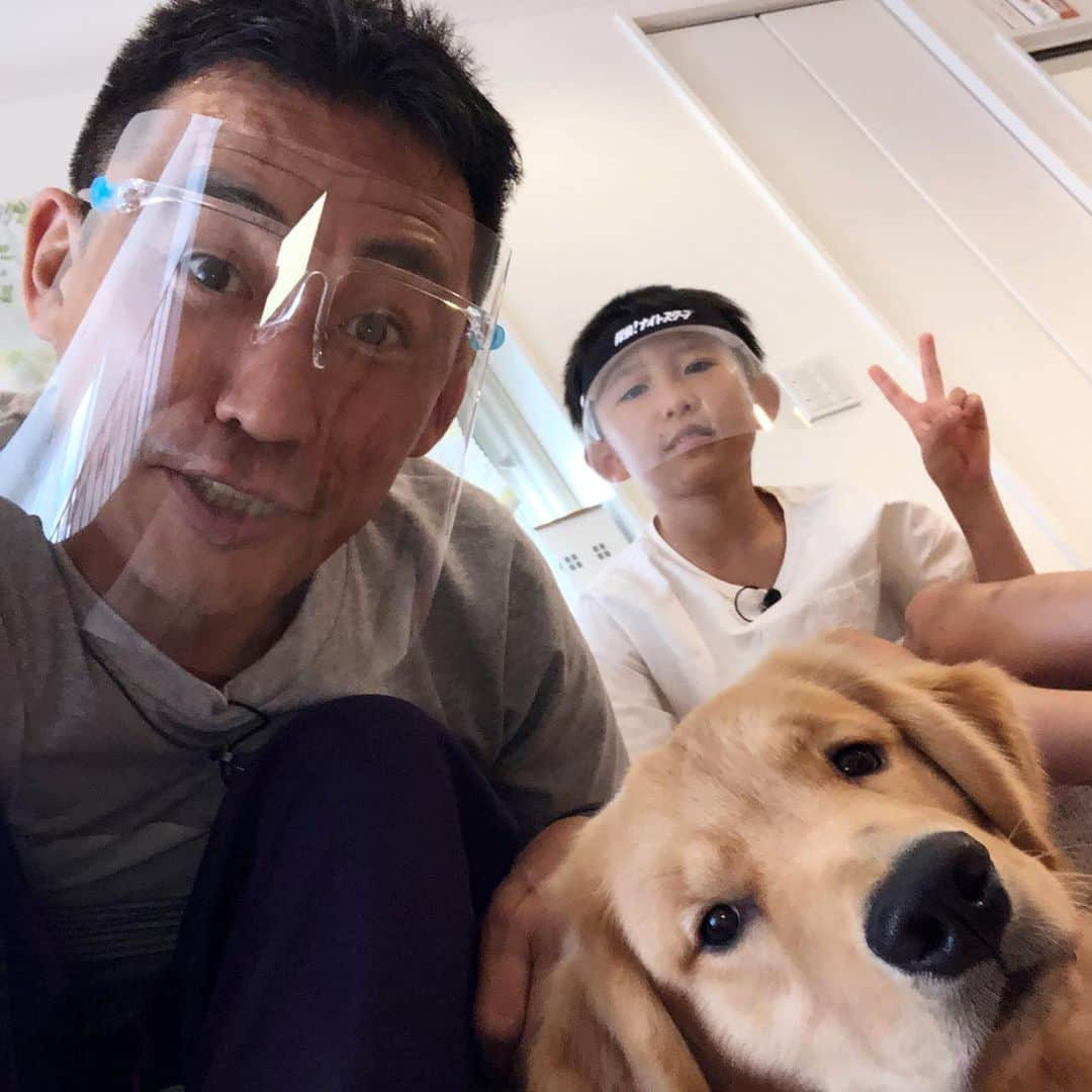 石田靖のインスタグラム