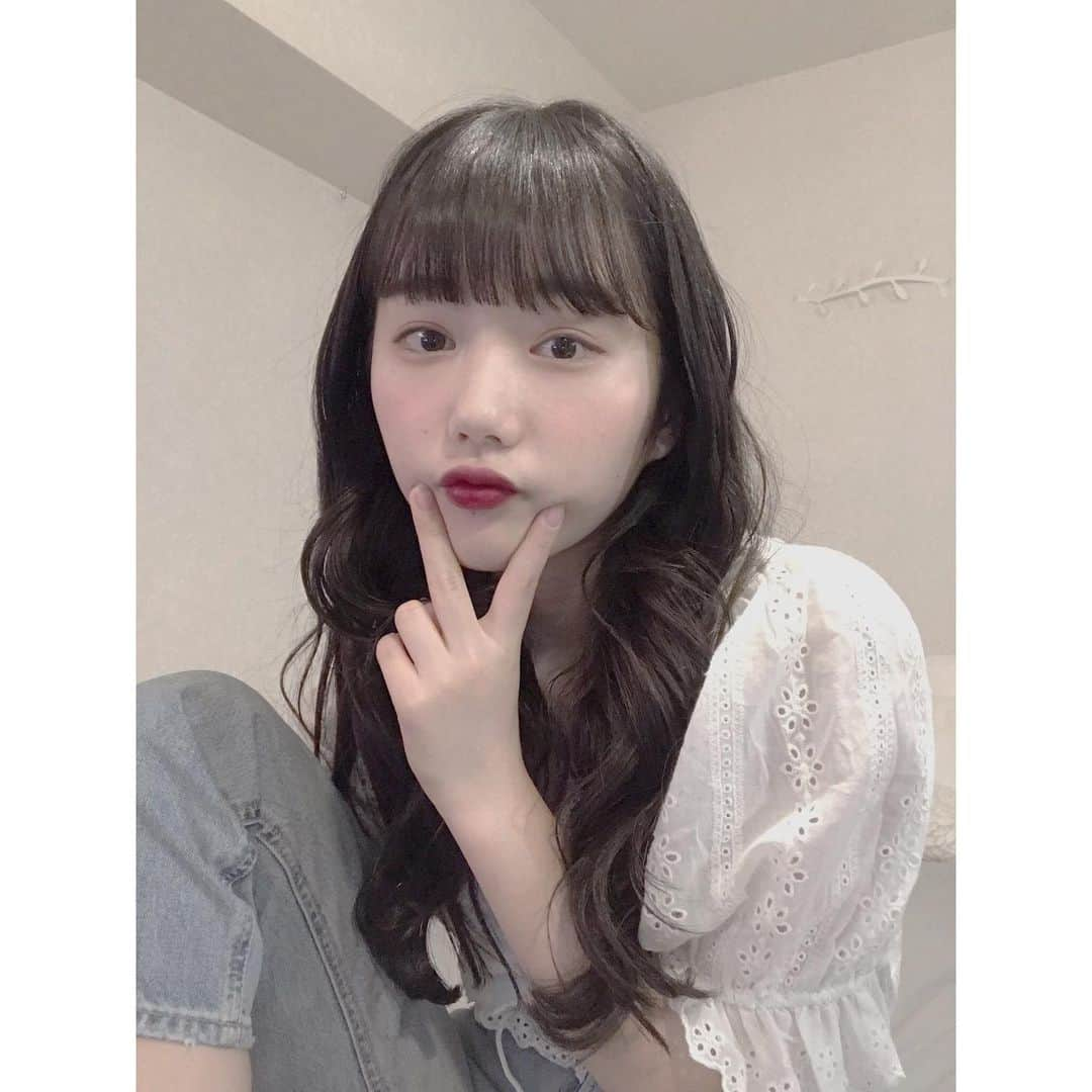 田島櫻子さんのインスタグラム写真 - (田島櫻子Instagram)「🤍」6月15日 19時43分 - sakurako219