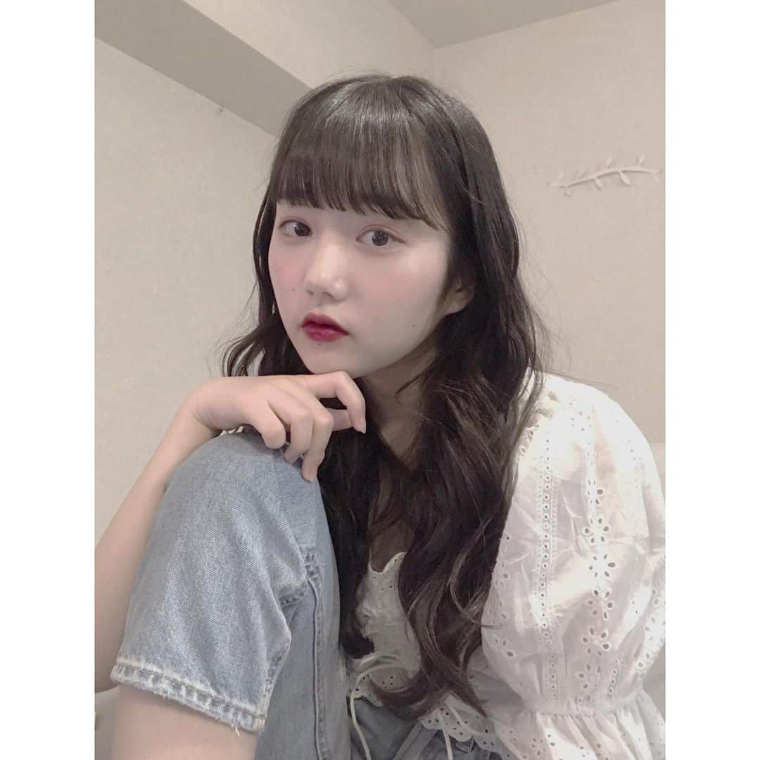 田島櫻子さんのインスタグラム写真 - (田島櫻子Instagram)「🤍」6月15日 19時43分 - sakurako219