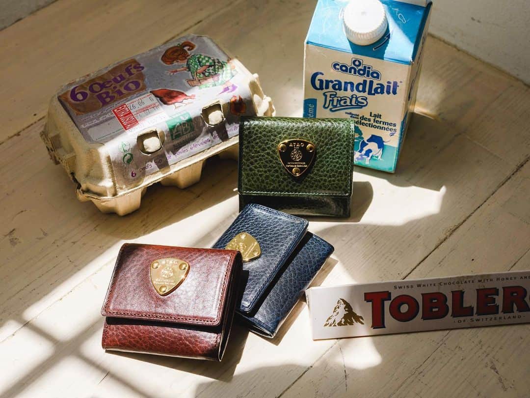 ATAO(アタオ)のグルメインスタ