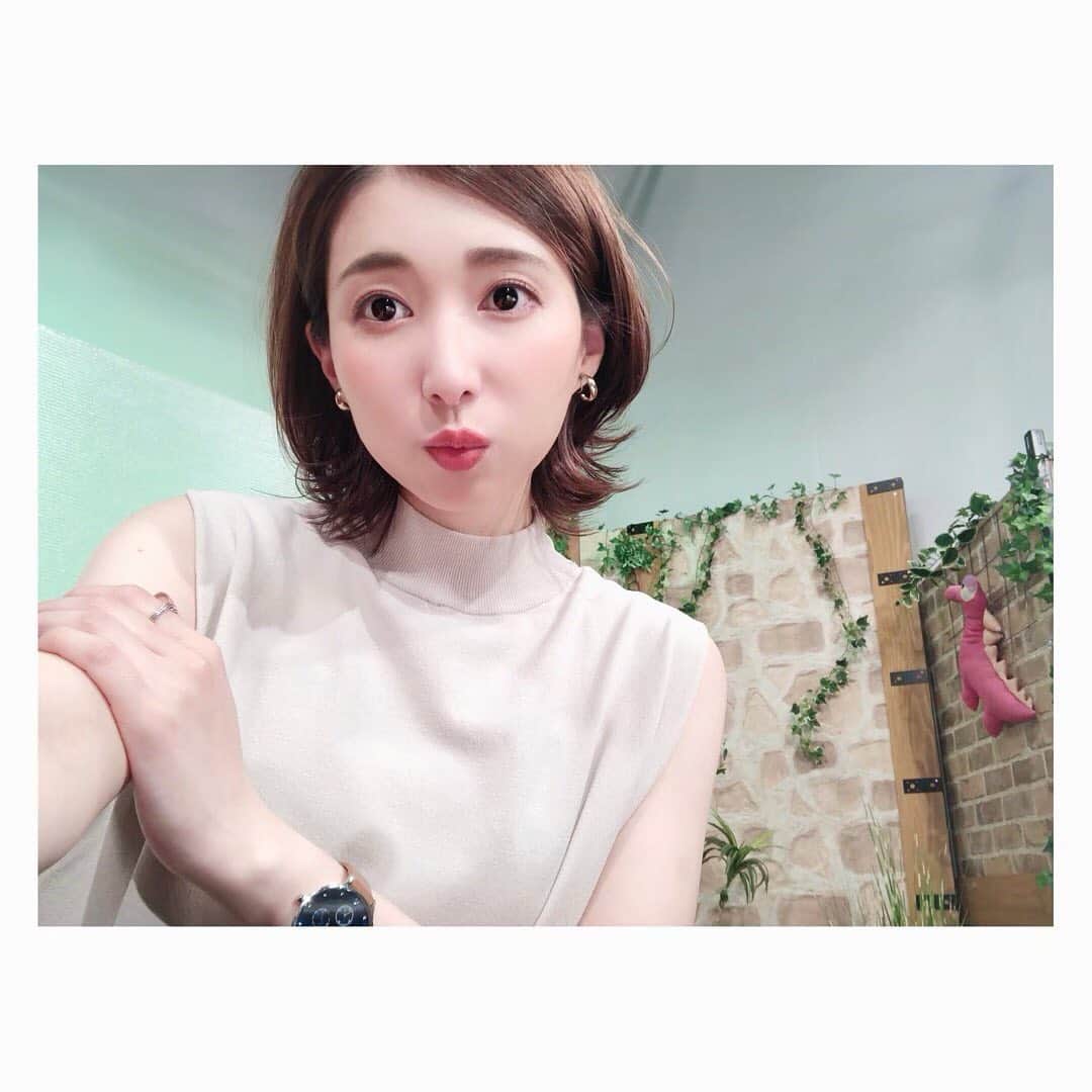 山田桃子のインスタグラム