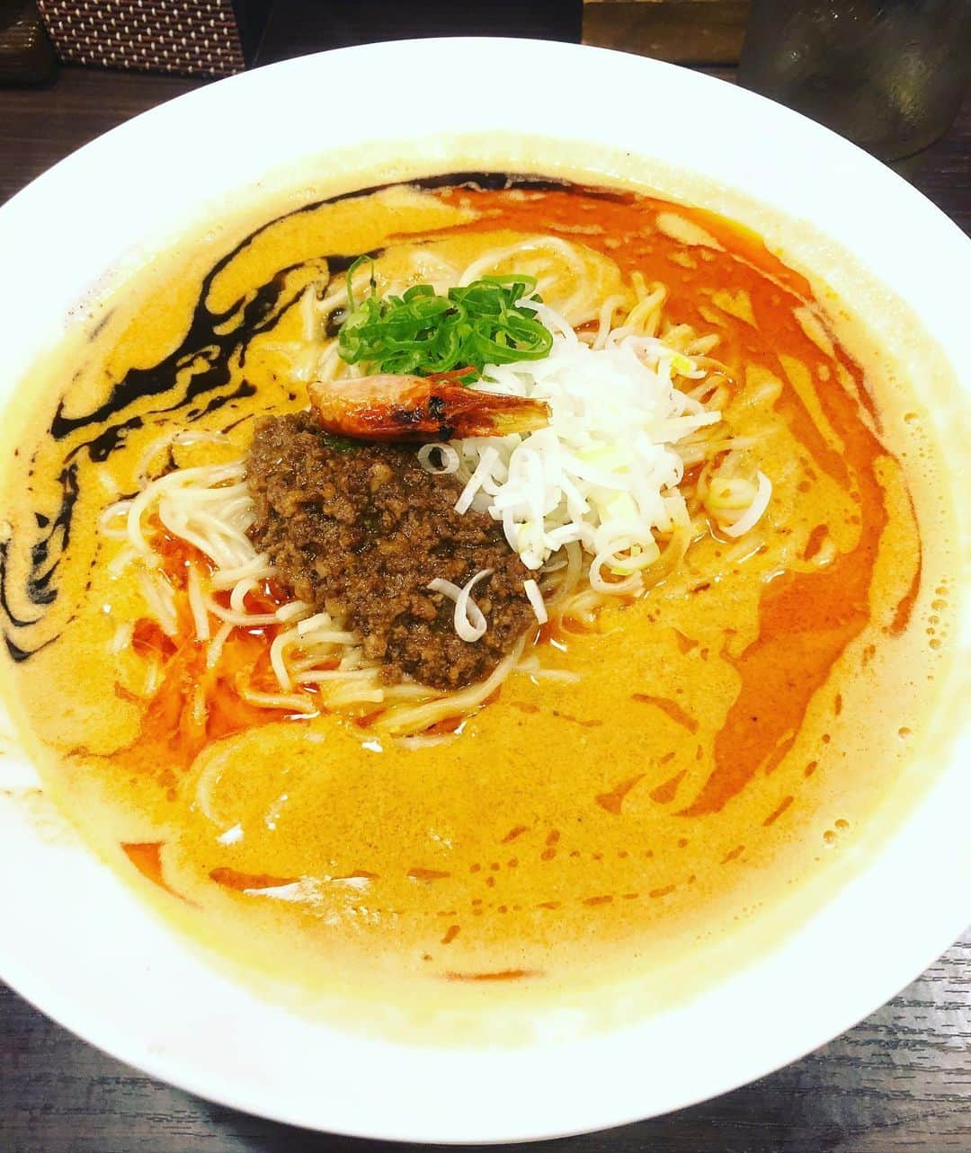 マッスル坂井のグルメインスタ