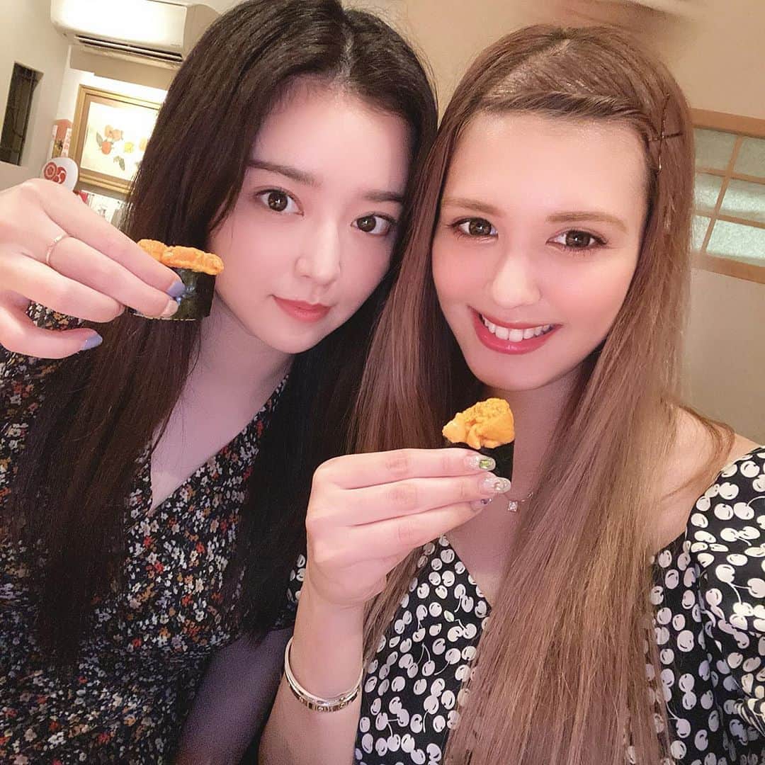 紗蘭のグルメインスタ