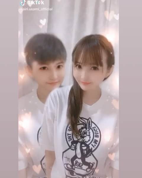 宇佐美あいりのインスタグラム