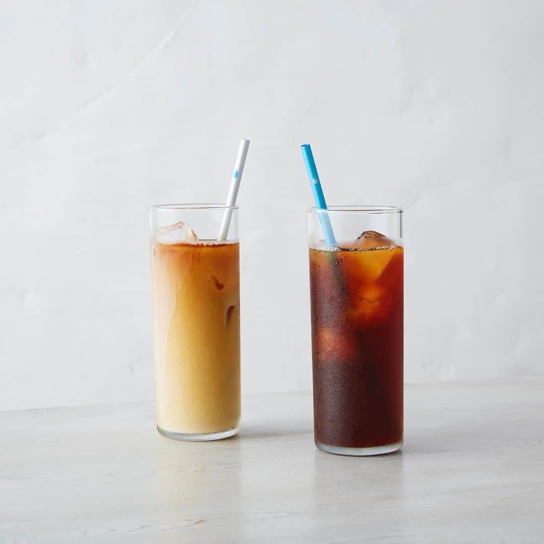 Blue Bottle Coffee Japanのインスタグラム