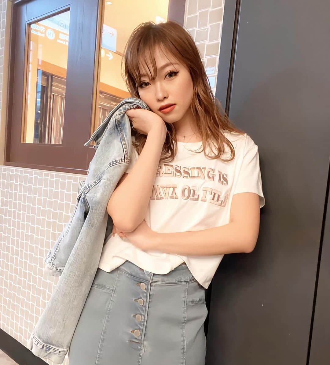 RESEXXYのインスタグラム