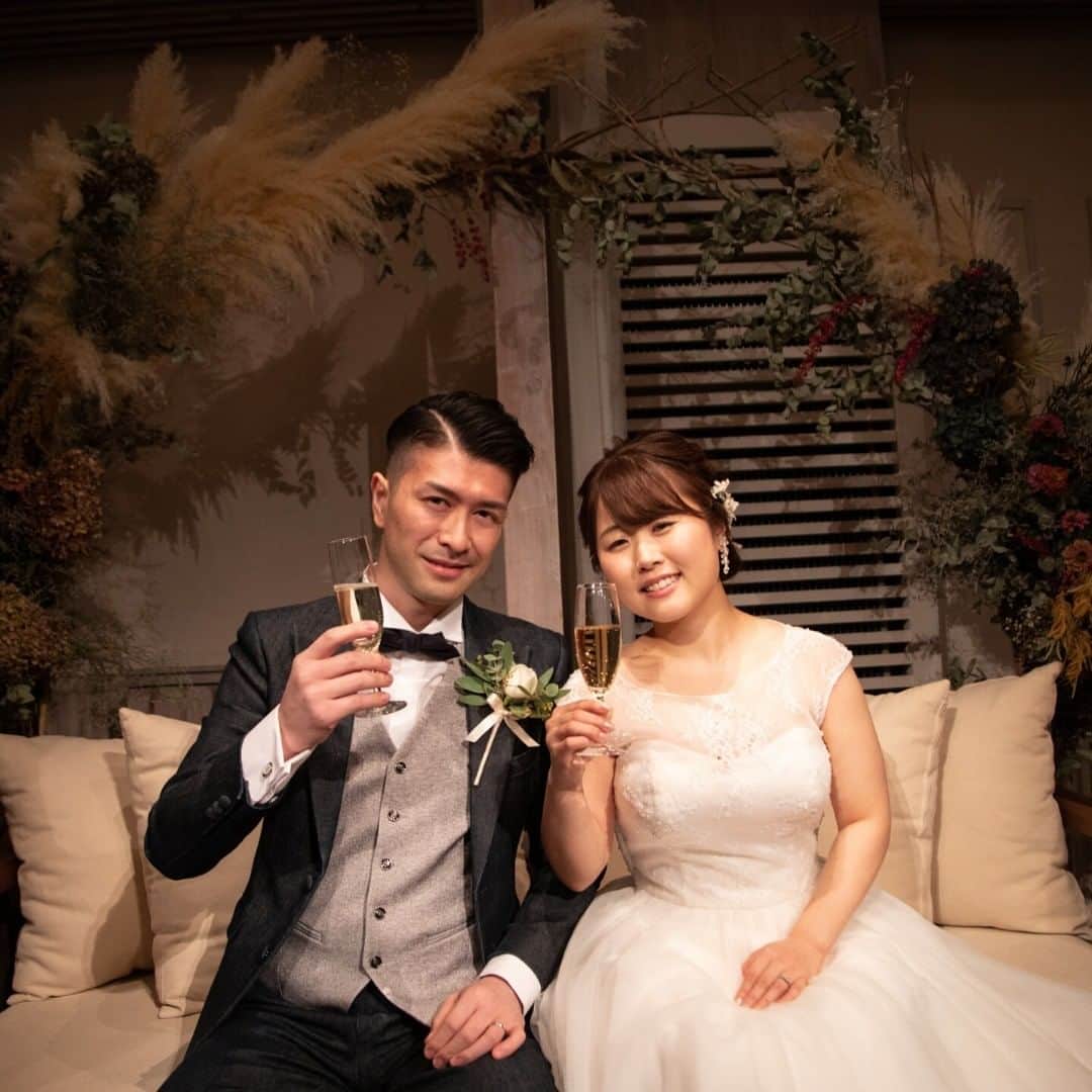 The Sally Garden（ザ サリィガーデン）のグルメインスタ