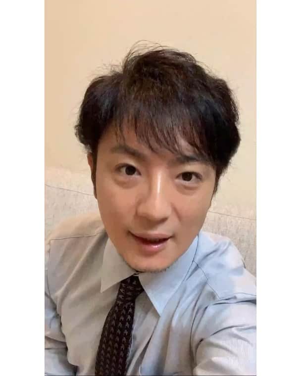 のインスタグラム：「‪「#ハケンの品格」初回放送日まで、あと2日！‬﻿ ‪今日のカウントダウン動画は、‬﻿ ‪ #上地雄輔 さんです！‬﻿ ﻿ ‪勝地涼さんからのバトンは‬﻿ ‪「”うみんちゅ”こと中村海人君と杉野遥亮君の三十路涼には出せない爽やかさ」でした！‬﻿ ﻿ ‪「 さ 」からはじまる見どころは？‬﻿ ﻿ ‪#見どころしりとり‬﻿ ‪#カウントダウン‬」