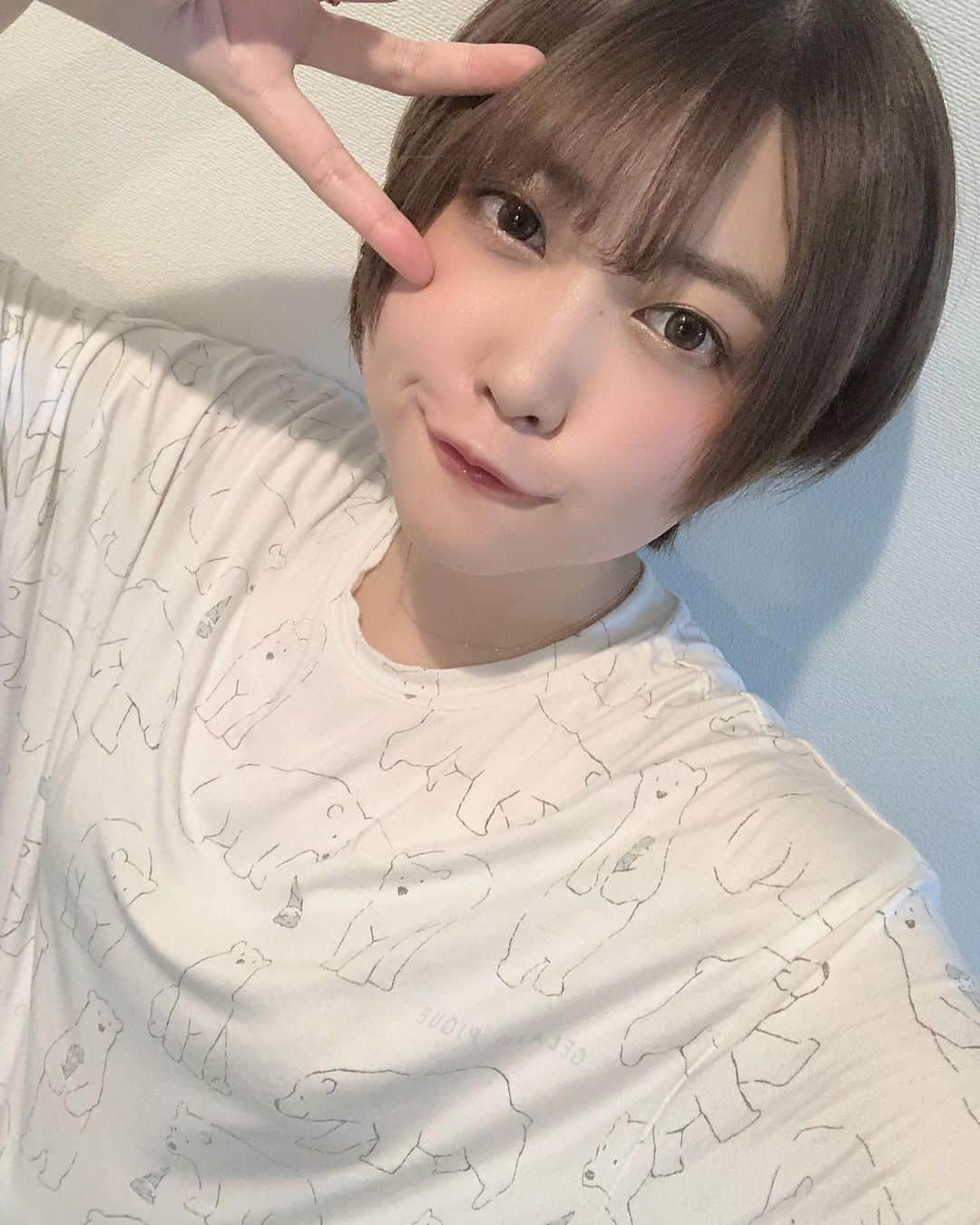 駿河たおのインスタグラム：「おはたおお💜」