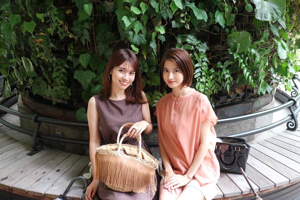 吉田奈央のグルメインスタ