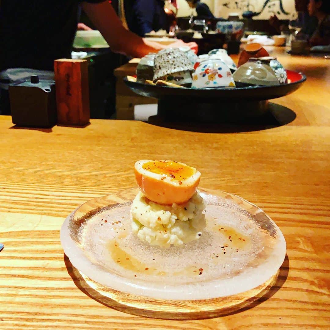 志摩有子のグルメインスタ