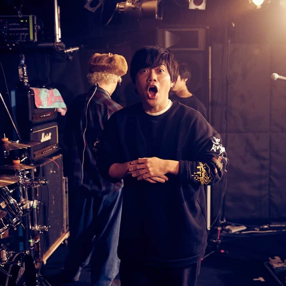 KEYTALKのインスタグラム：「・ 本日の突然オフショット✌️📷 photo by @sotarogoto」