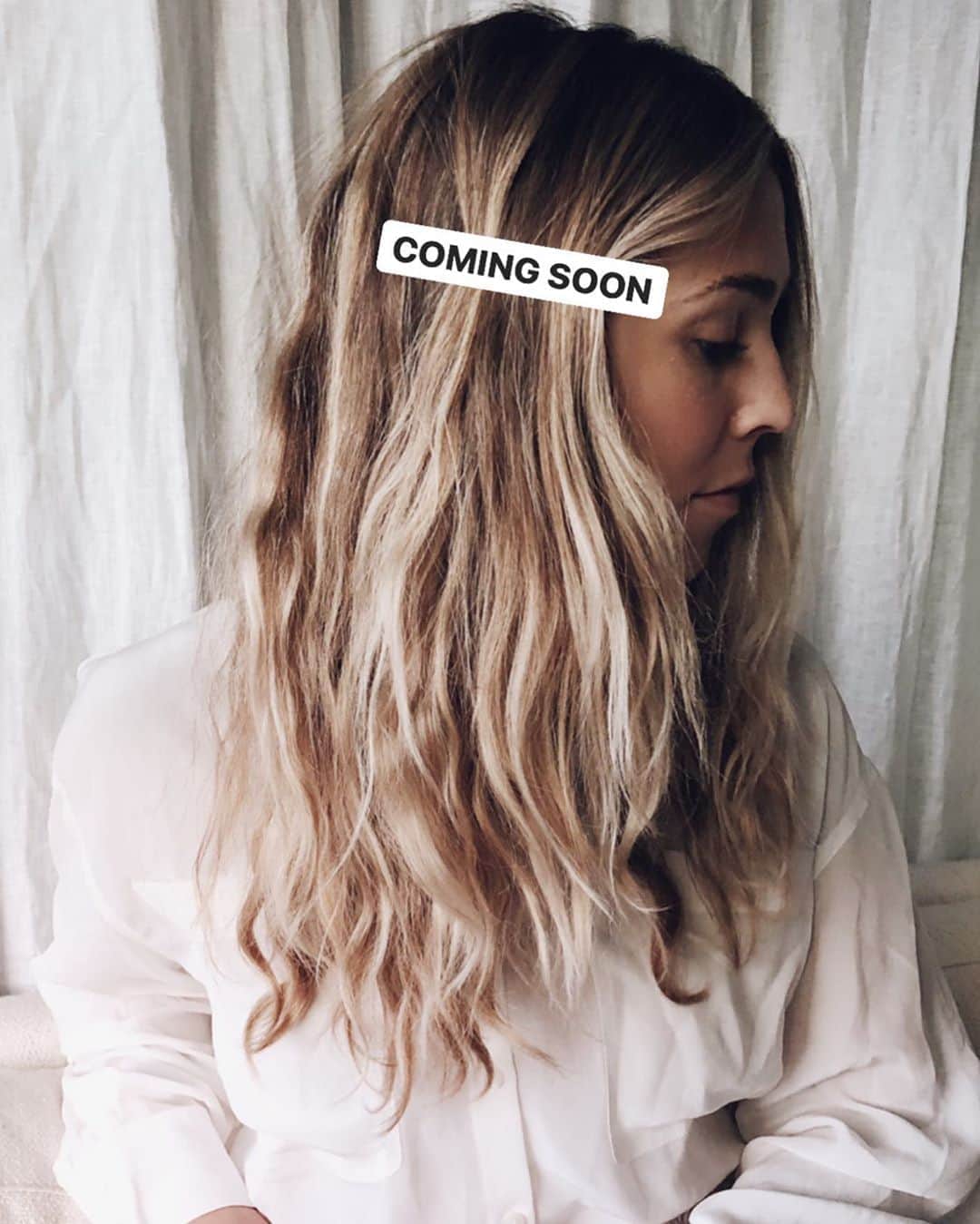 Kristin Essのインスタグラム：「🙊🙊🙊 I’m the WORST!」