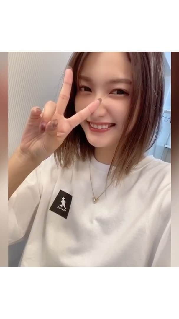 安井レイのインスタグラム：「朝出かけるまでの準備する様子を 動画にしてみましたっ♡ 時間ある時はLUNA3 ( https://foreo.se/cdyi ) で 洗顔、トリートメントしてから お化粧するよーにしてるよっ😊😊 #LUNA3 #FOREO #スキンケア＃毛穴ケア #PR @foreo_jp #おうち時間」