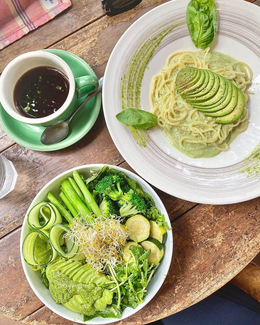 MiChiのグルメインスタ