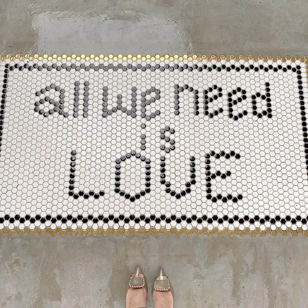 福江菜々華のグルメインスタ