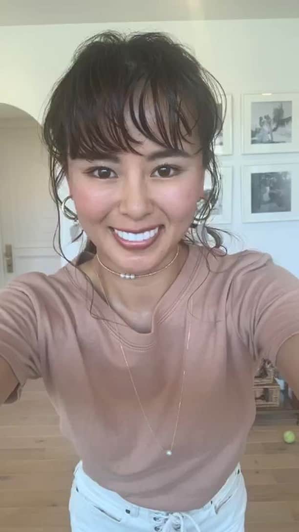 のインスタグラム
