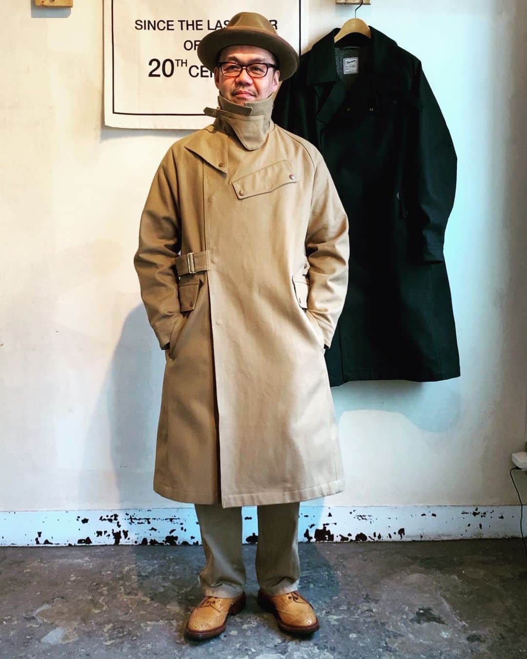 サウンドマンのインスタグラム